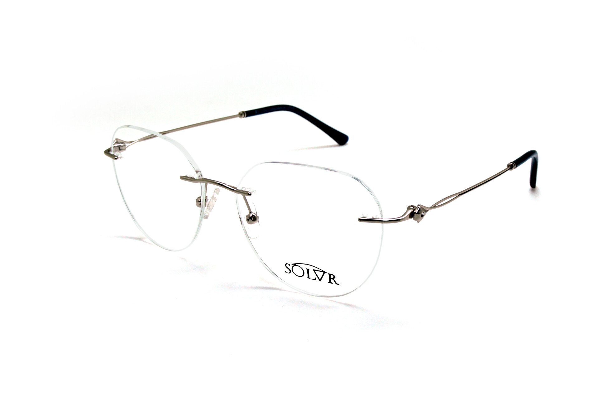 Оправа корригирующая SLR 5055-C2 сборка W