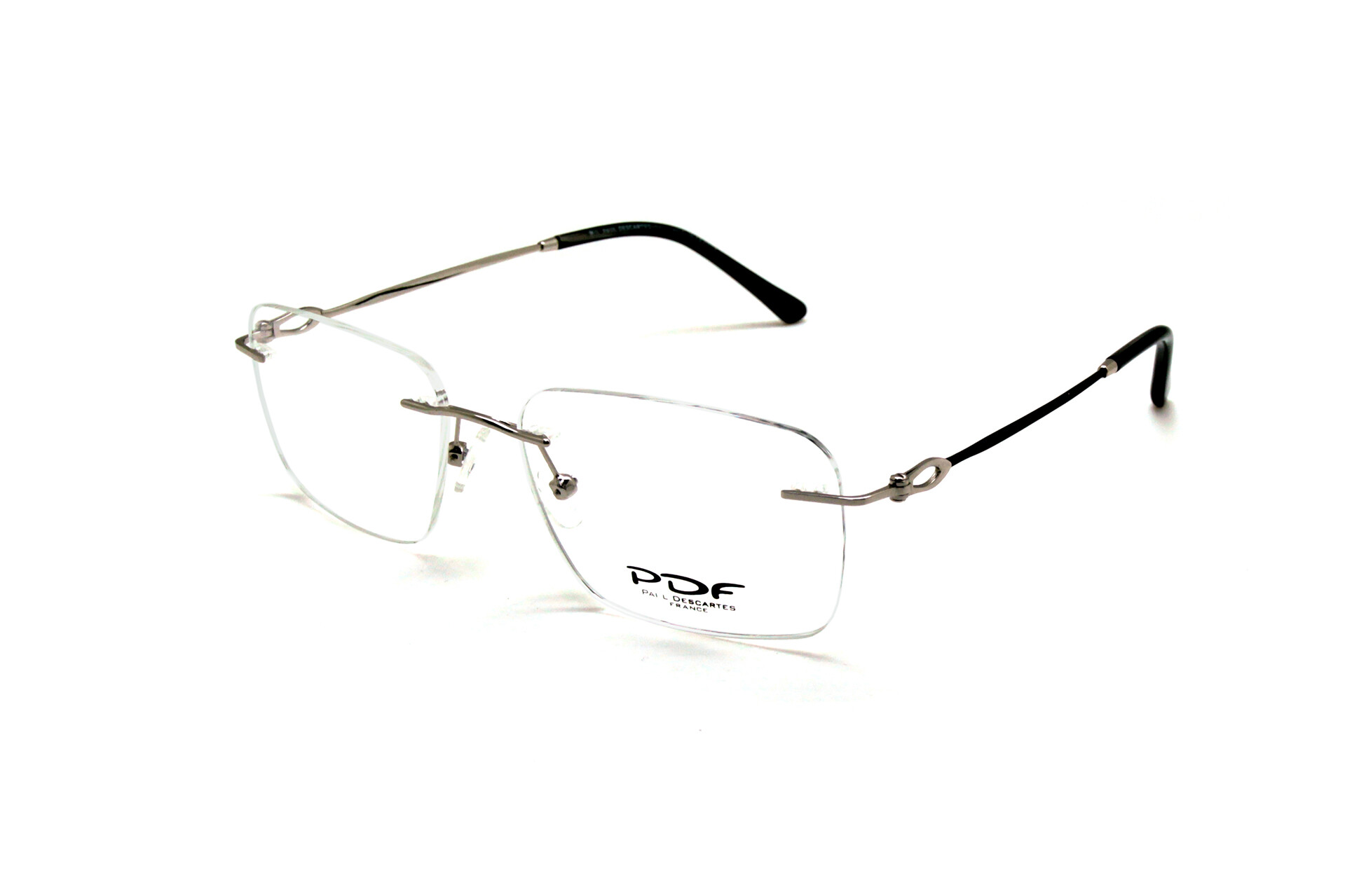 Оправа корригирующая Paul Descartes France 5052-С2 сборка M