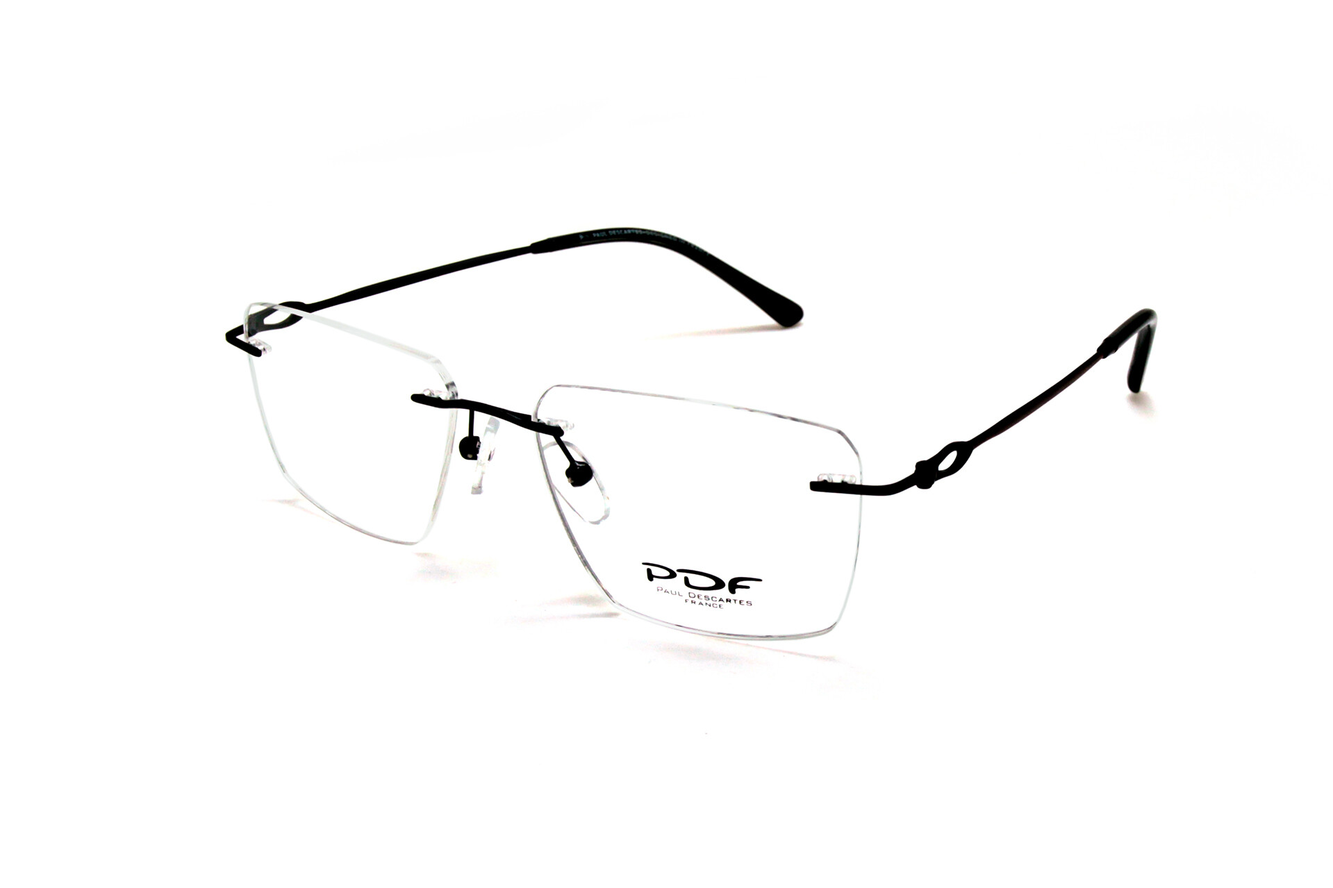 Оправа корригирующая Paul Descartes France 5053-С1 сборка M