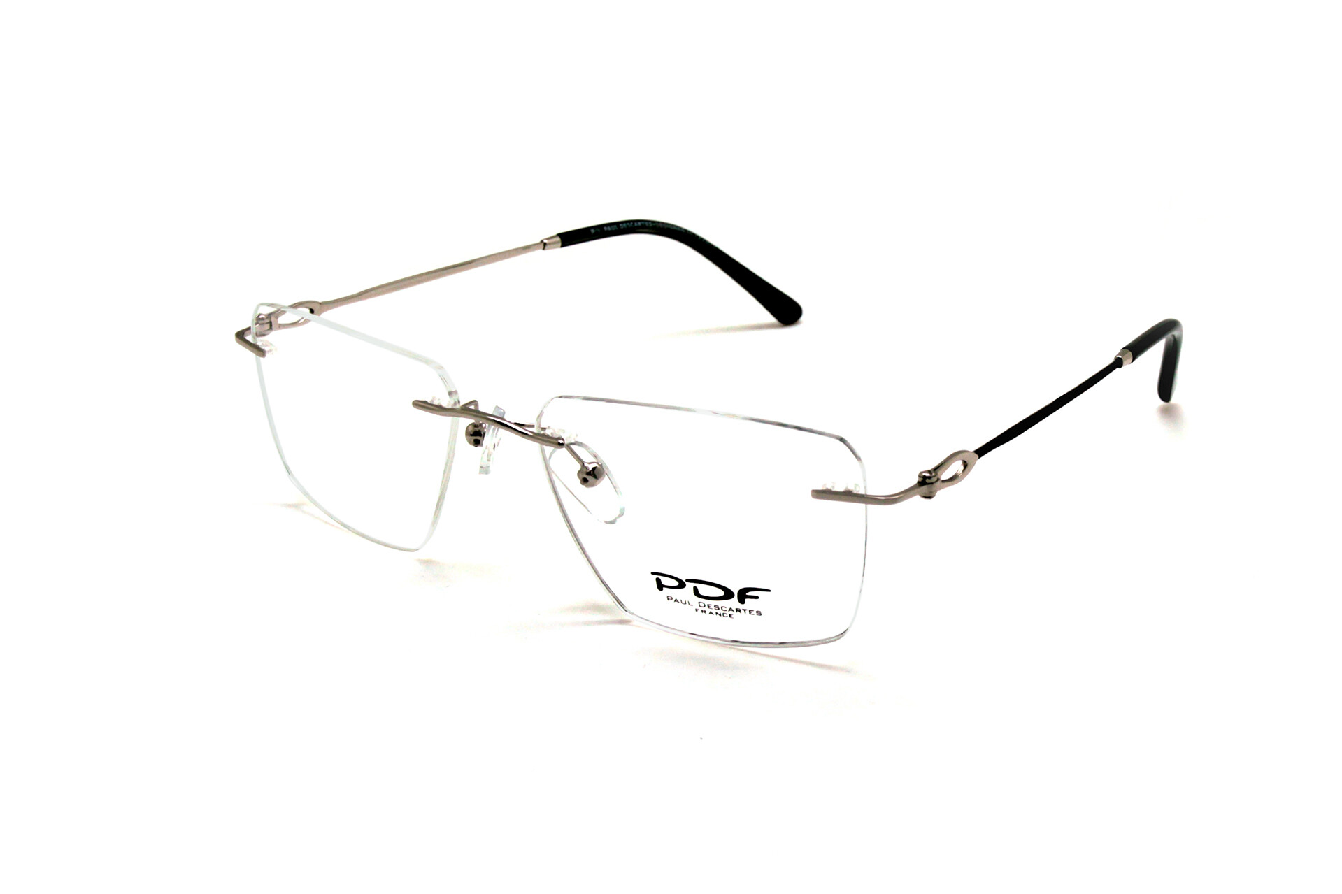 Оправа корригирующая Paul Descartes France 5053-С2 сборка M