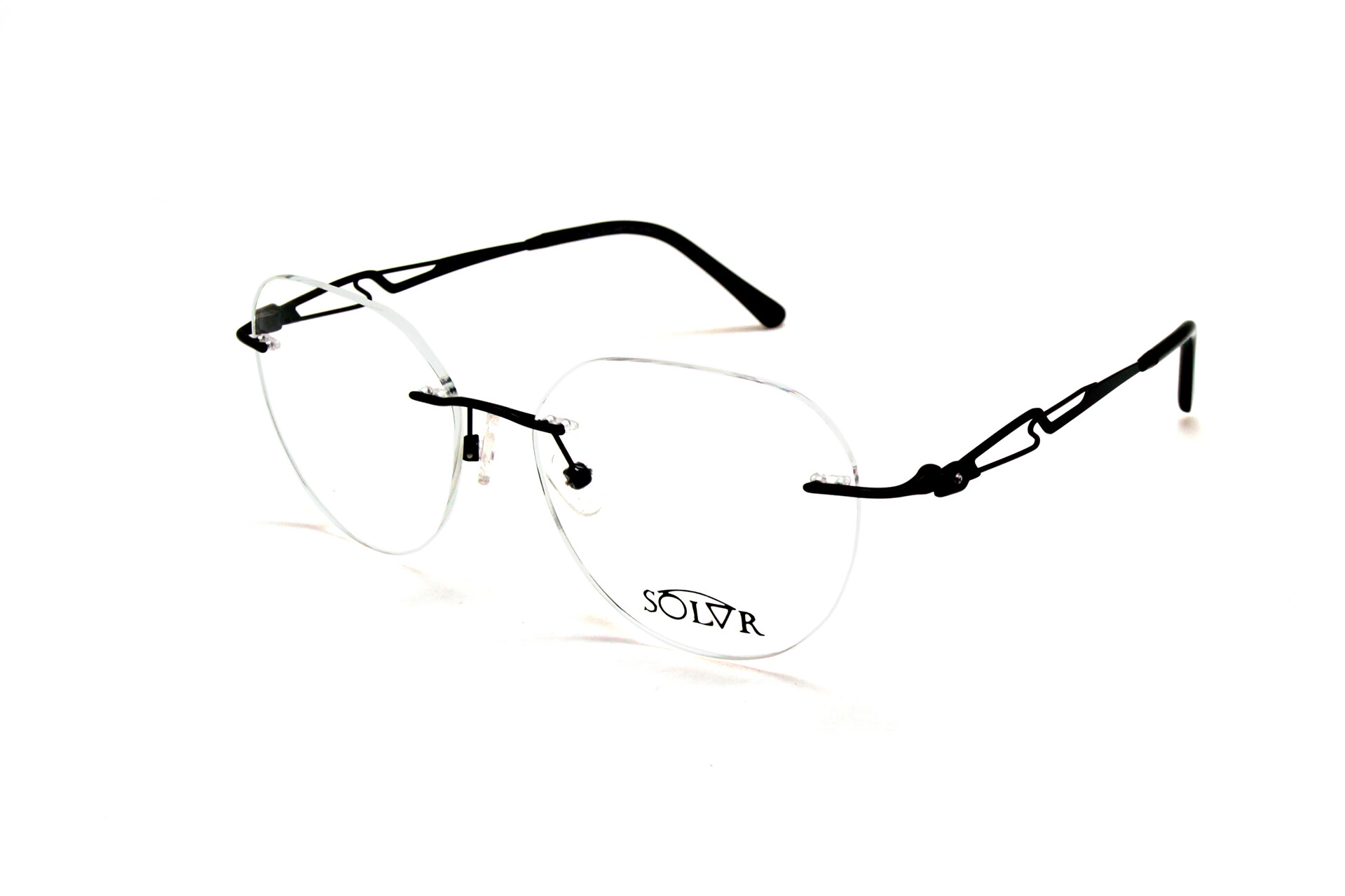 Оправа корригирующая SLR 5048-C1 сборка W