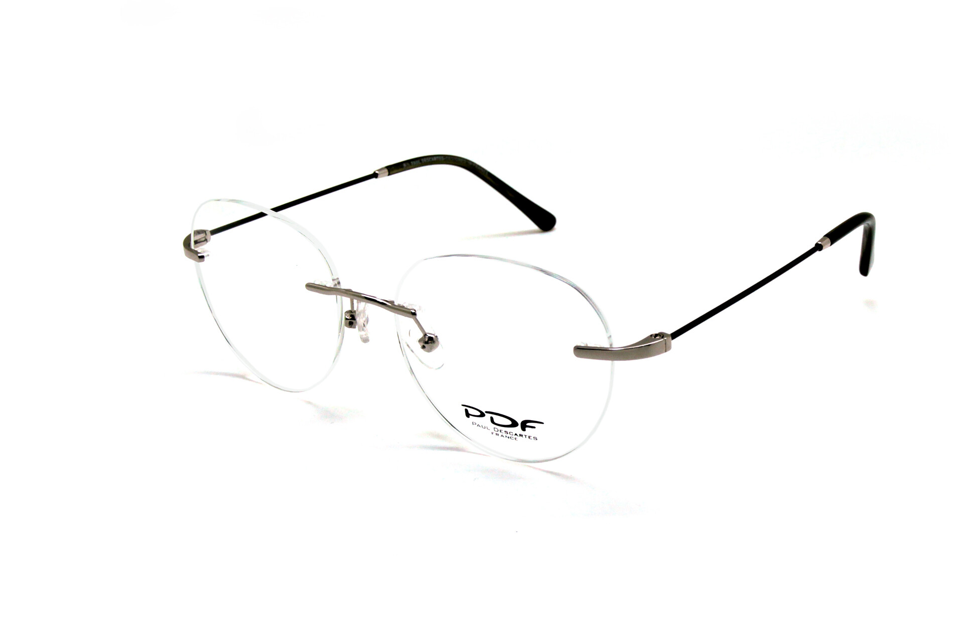 Оправа корригирующая Paul Descartes France 5057-С2 сборка M