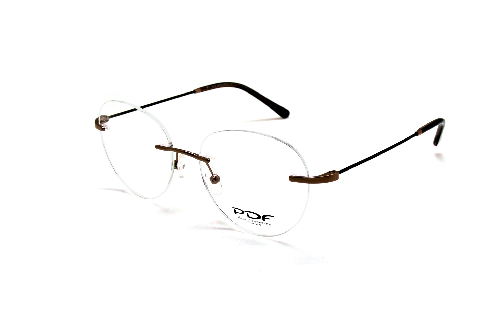 Оправа корригирующая Paul Descartes France 5057-С4 сборка M