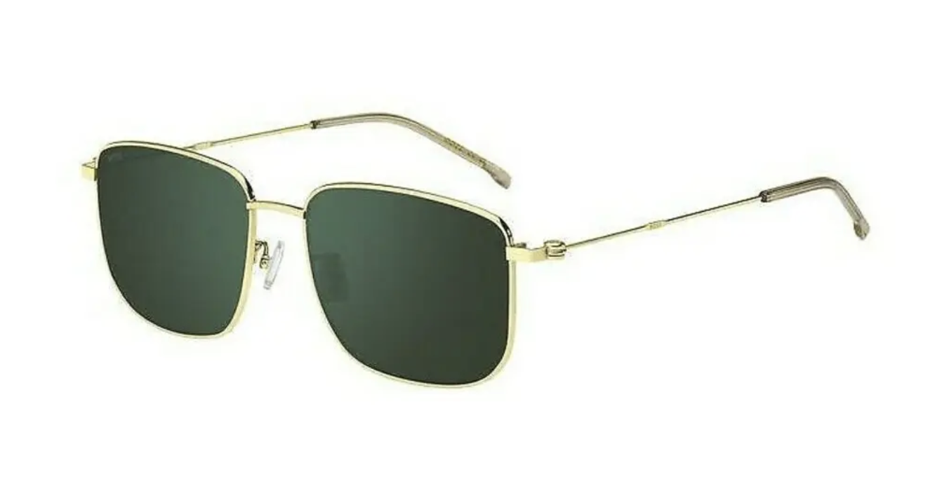 Hugo Boss BOSS 1619/F/S-J5G металл M + футляр + салфетка