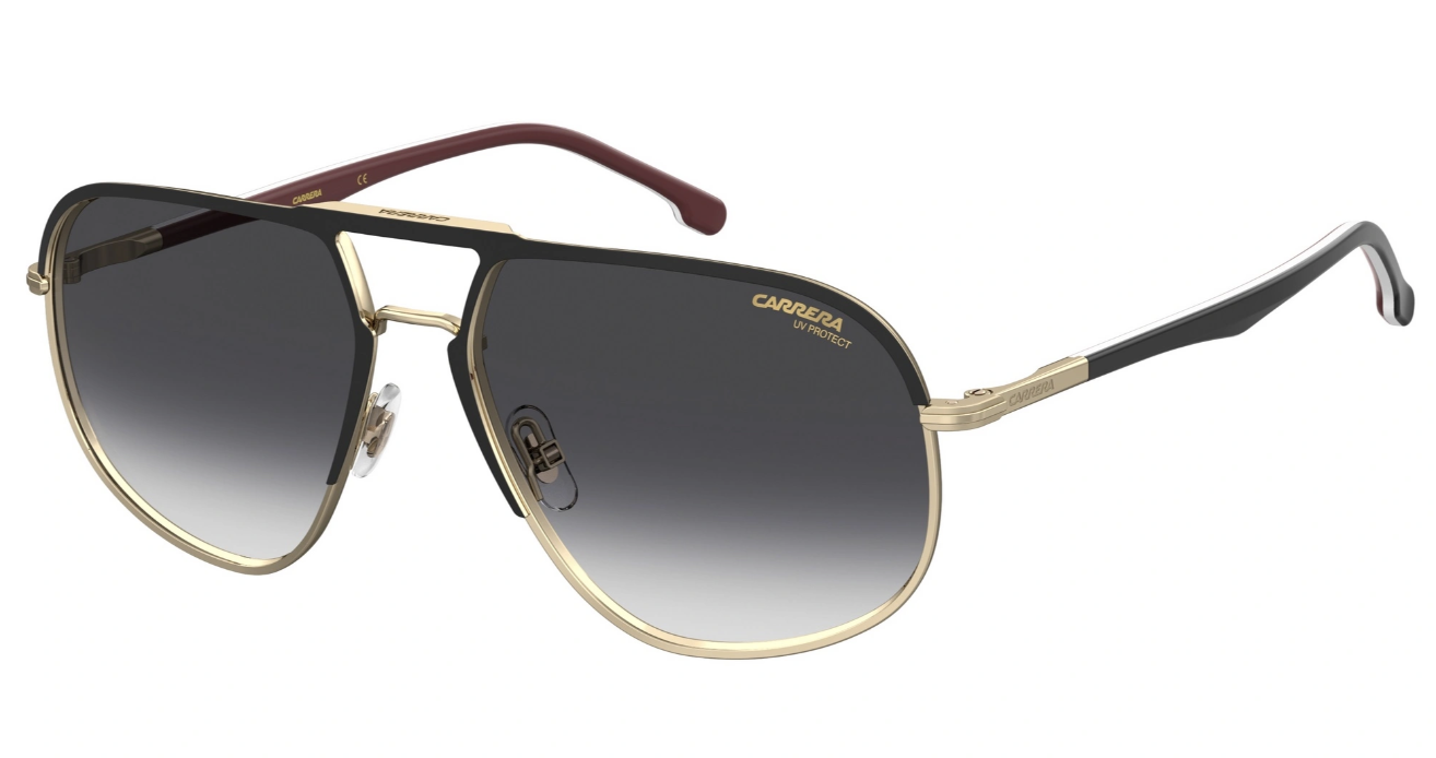 Carrera CARRERA 318/S-I46 металл M + футляр + салфетка