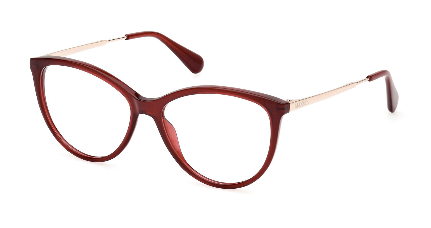 Оправа корригирующая Max&Co 5120-066 пластик W + футляр + салфетка