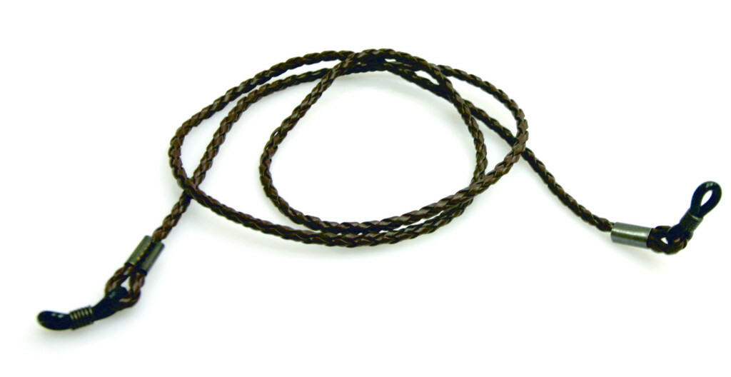 Акссесуар Шнурок для очков с креплением на оправу