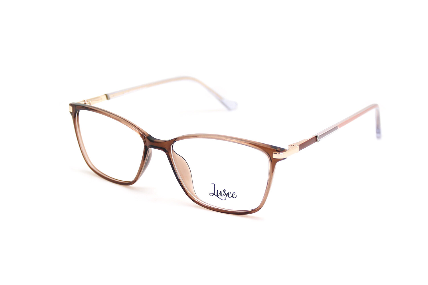 Оправа корригирующая Lusee RY-22648-C3 пластик W
