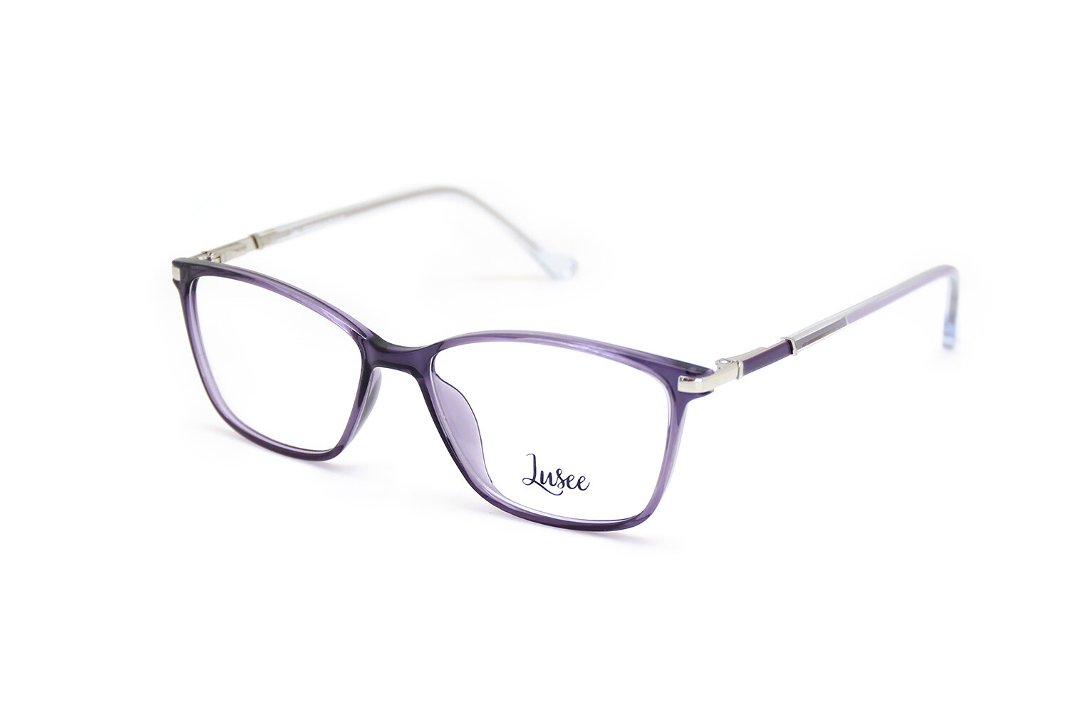 Оправа корригирующая Lusee RY-22648-C4 пластик W