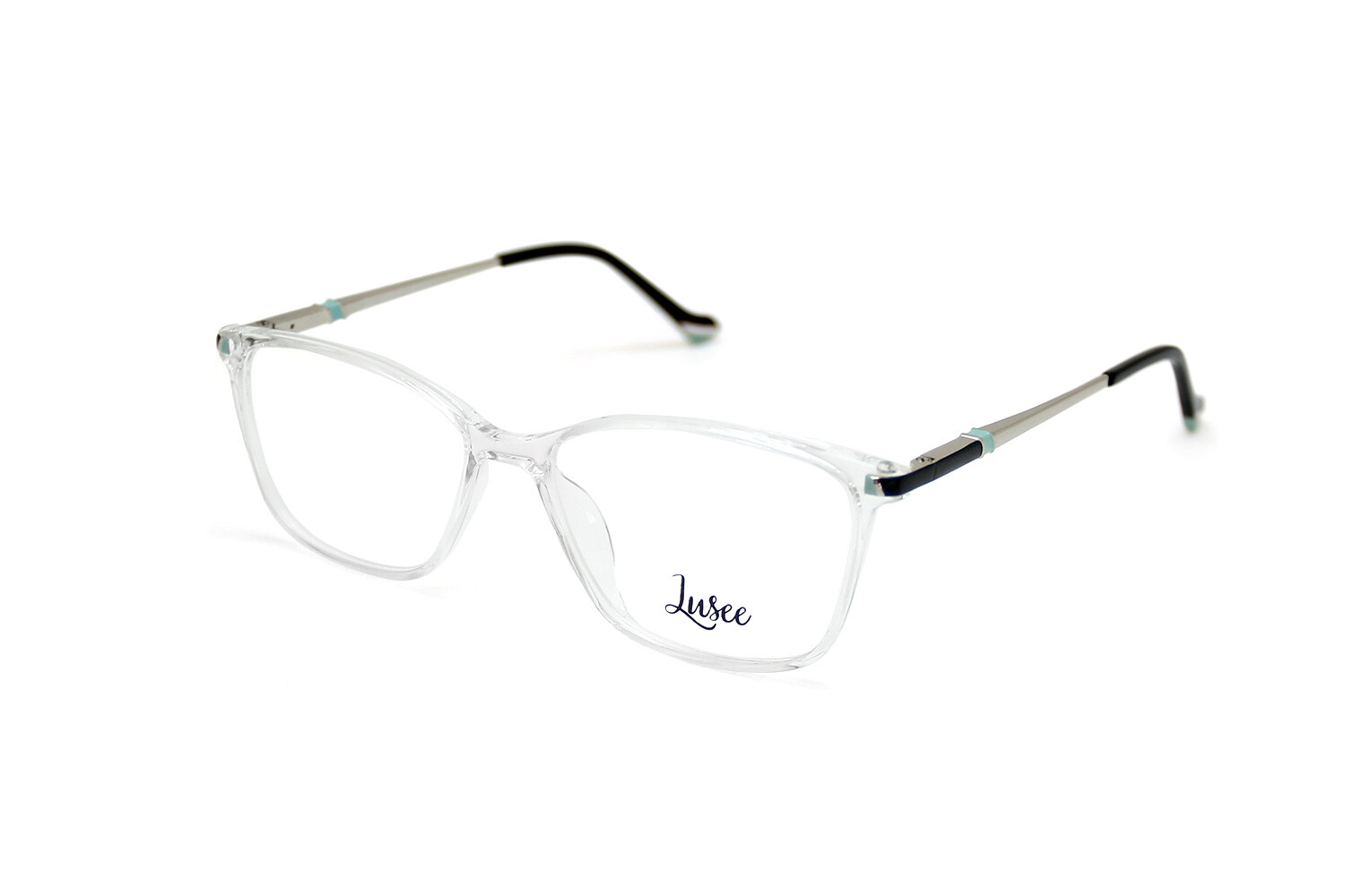 Оправа корригирующая Lusee RY-22653-C6 пластик W