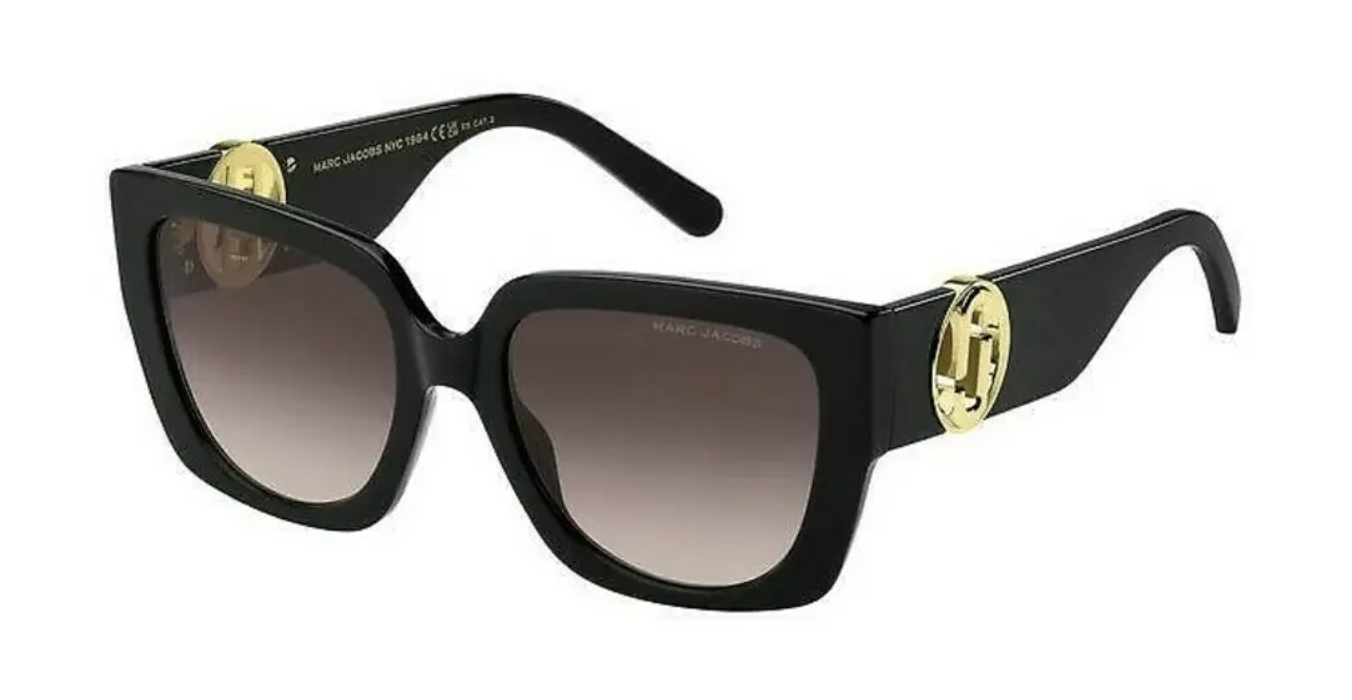 Marc Jacobs 687/S-807 пластик W