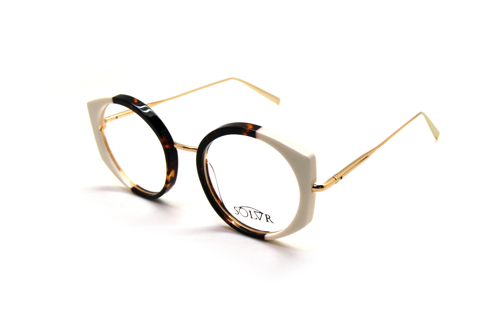 Оправа корригирующая SLR VA8005-C1 комбинированный пластик W