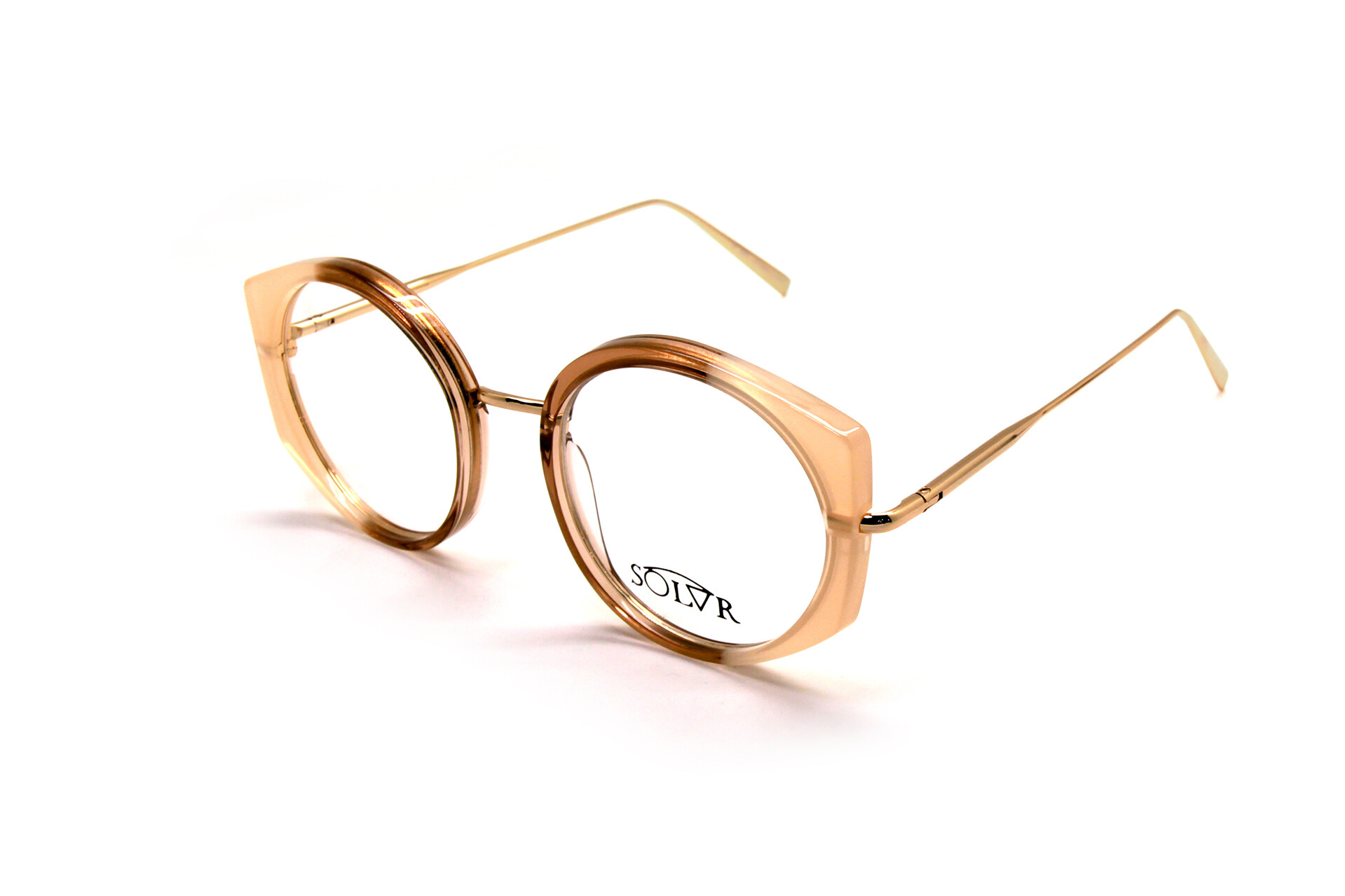 Оправа корригирующая SLR VA8005-C3 комбинированный пластик W