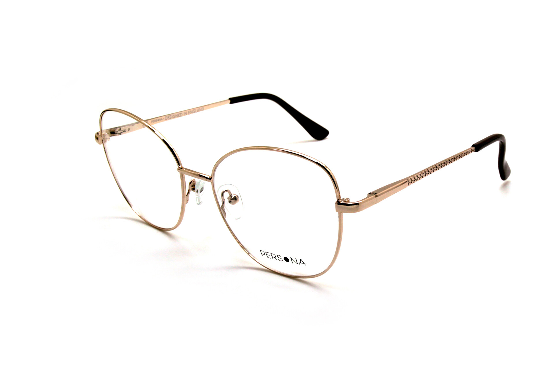 Оправа корригирующая Persona GM20105-C4 металл W