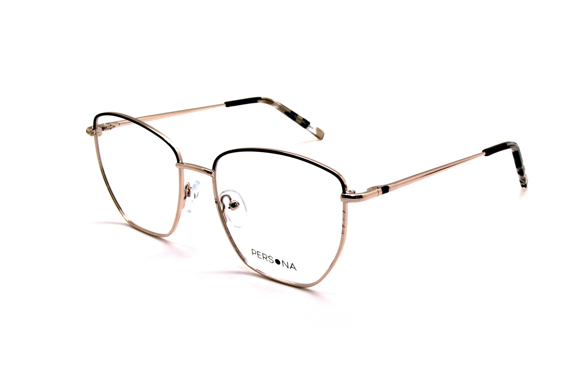Оправа корригирующая Persona GM22057-C1 металл W
