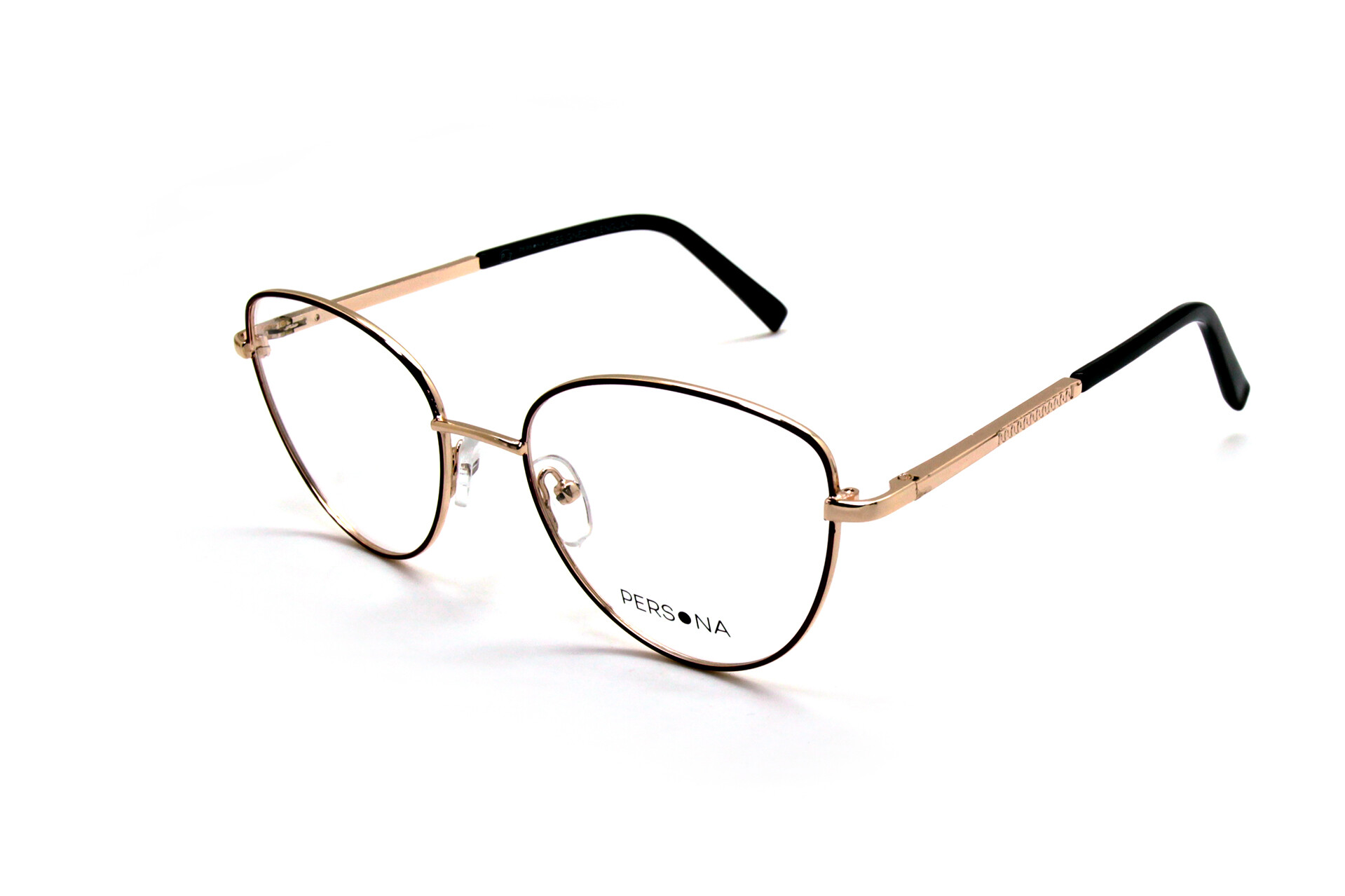 Оправа корригирующая Persona T2049-С1 металл W