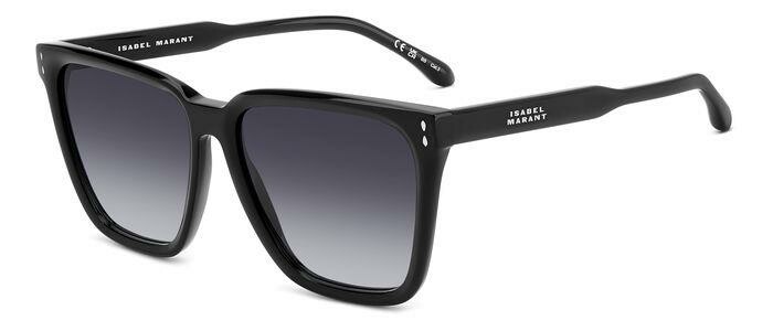Isabel Marant IM 0151/S-807 пластик W UV + футляр + салфетка