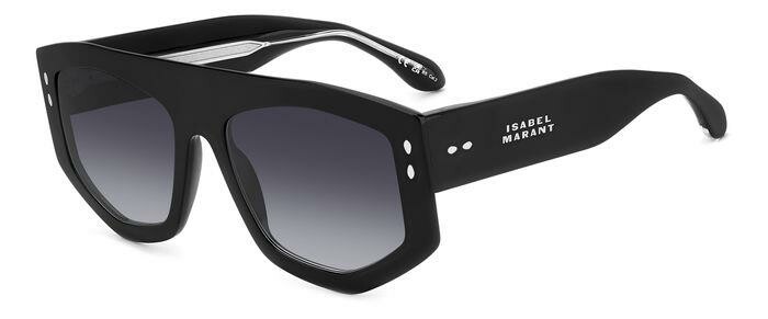 Isabel Marant IM 0154/S-807 пластик W UV + футляр + салфетка