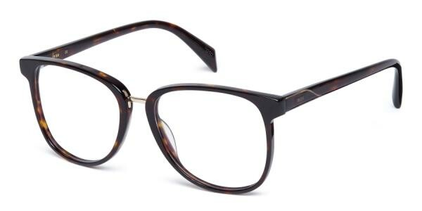 Оправа корригирующая MAJE MJ1007-201 пластик W + футляр