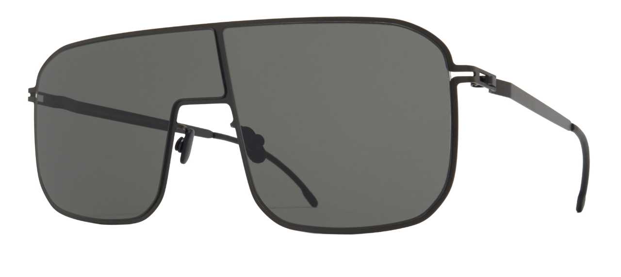 MYKITA STUDIO12.2-002 SG нержавеюшая сталь M UV + футляр