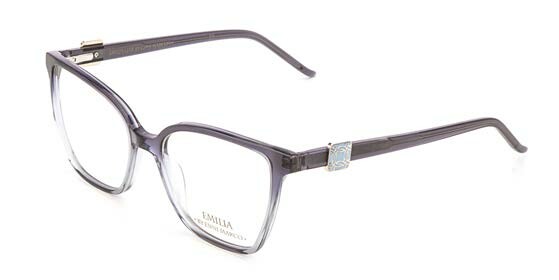 Оправа корригирующая Enni Marco Emilia IV 67-018-09 металл W + футляр