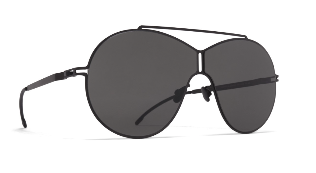 MYKITA STUDIO12.5-002 SG нержавеюшая сталь W UV + футляр