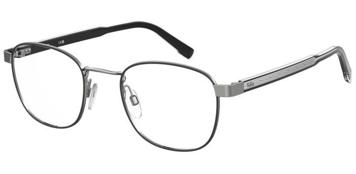 Оправа корригирующая Pierre Cardin P.C. 6897-85K металл M + футляр