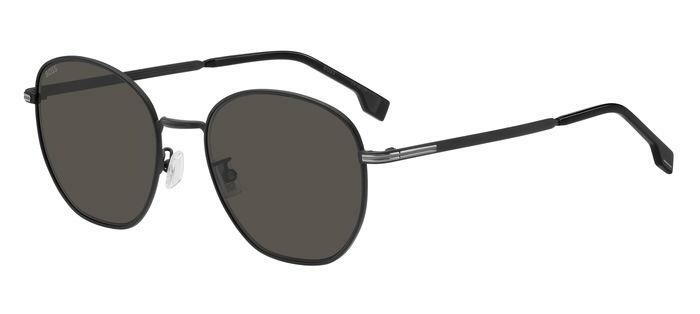 Hugo Boss 1671/F/SK-003 пластик M + футляр + салфетка
