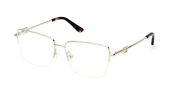 Оправа корригирующая Guess 2976-032 леска W + футляр + салфетка