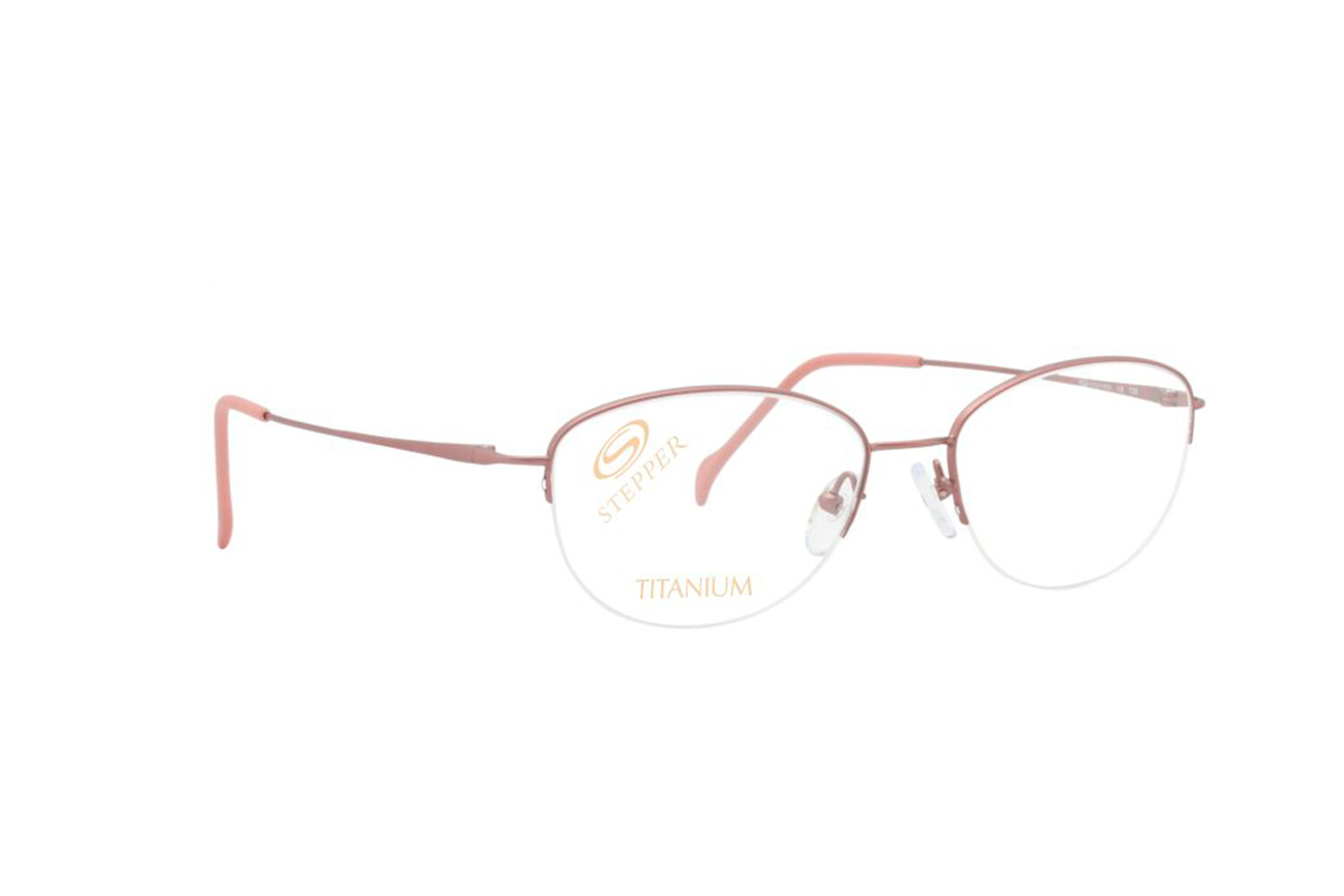 Оправа корригирующая Stepper SI-50230-F033 леска W + футляр + салфетка