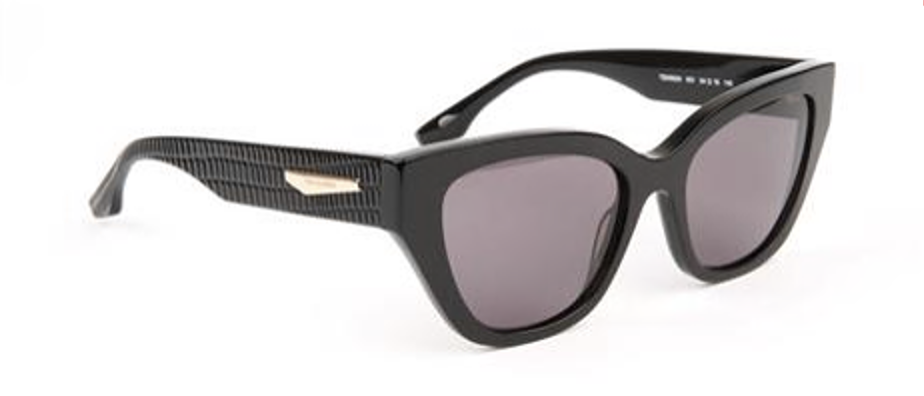 Trussardi TSW9034-A01 ацетат W UV + футляр