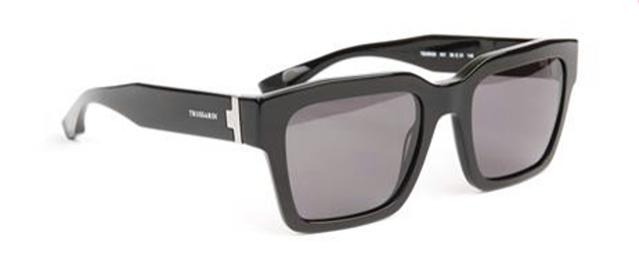 Trussardi TSM9028-A01 ацетат M UV + футляр