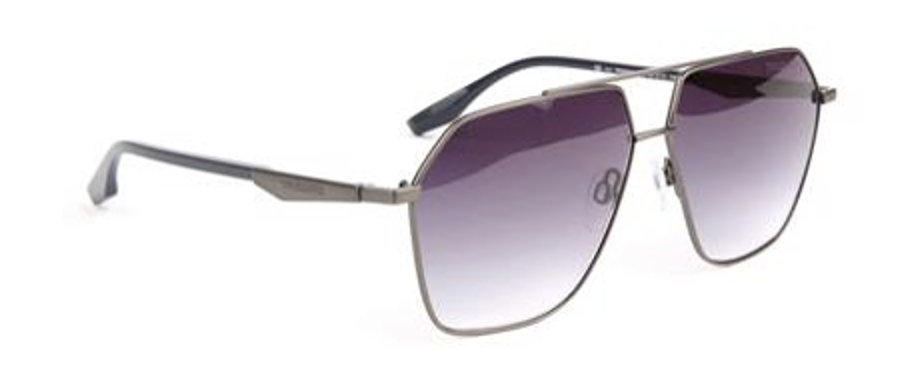 Trussardi TSM3003-02A металл M UV + футляр