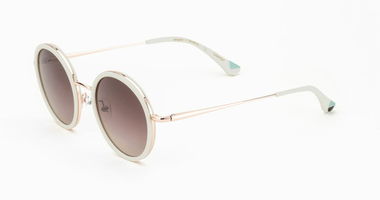 WOODYS BELLA-05 комбинированная W UV + футляр