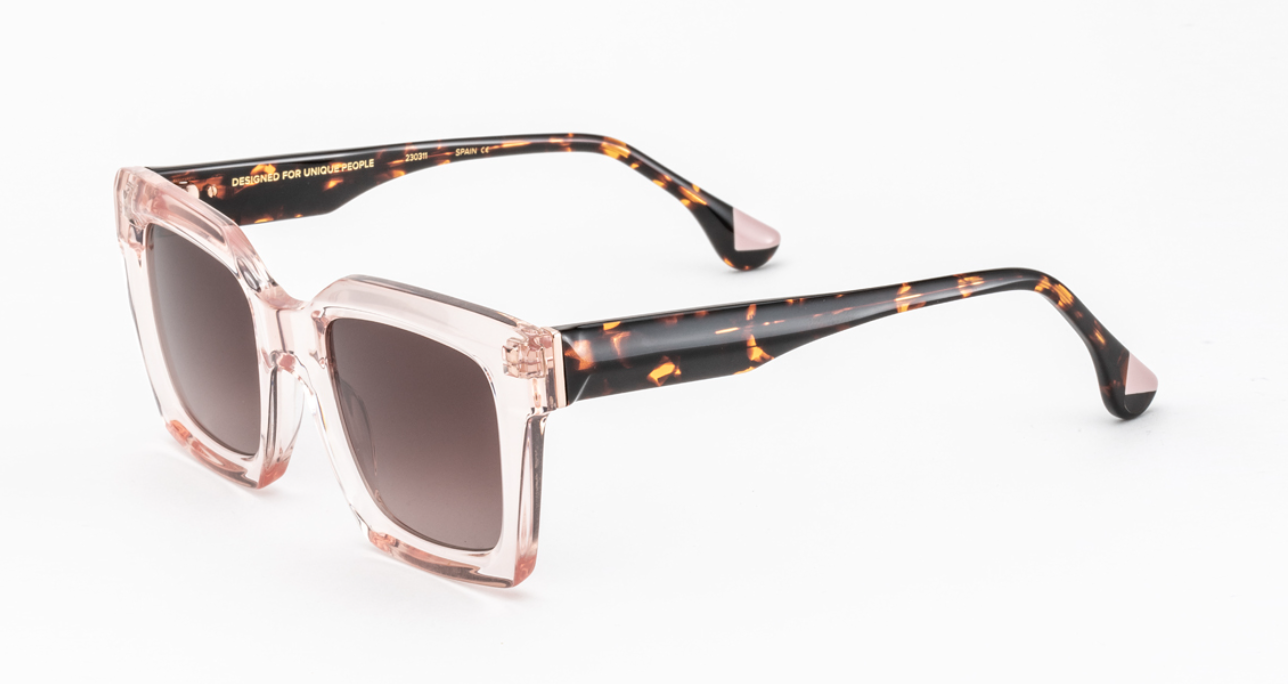 WOODYS YULI-03 ацетат W UV + футляр