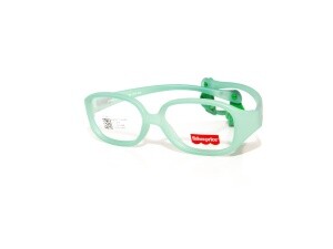 Оправа корригирующая FisherPrice FPM024-17 пластик K + футляр + салфетка
