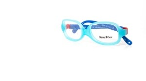 Оправа корригирующая FisherPrice FPV20-580 пластик K + футляр + салфетка