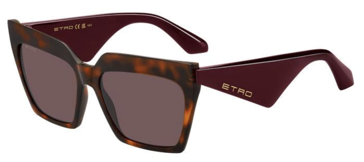 Etro 0001/S-086 ацетат W UV