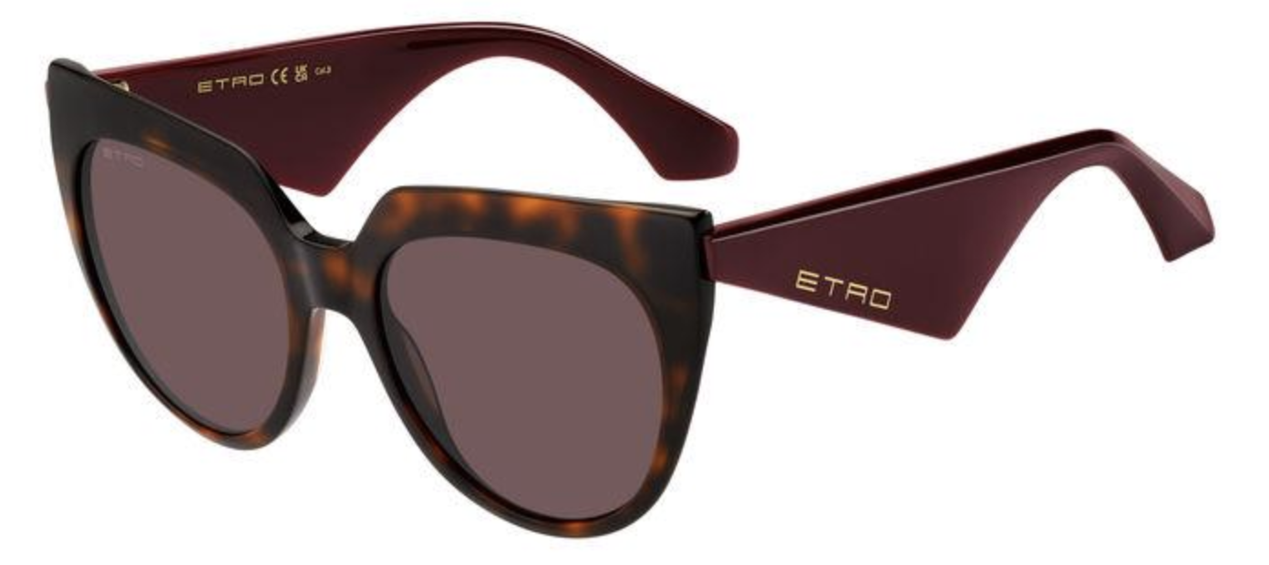 Etro 0003/S-086 ацетат W UV