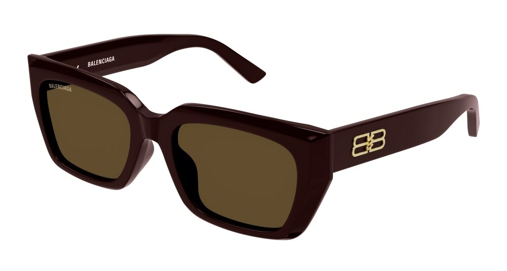 Balenciaga BB0272SA-004 ацетат W + футляр + салфетка
