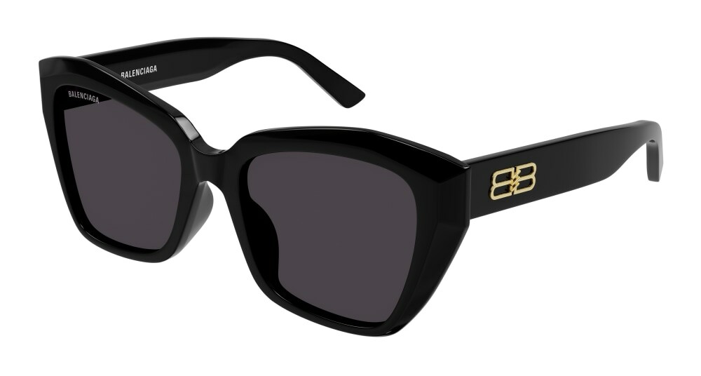 Balenciaga BB0273SA-001 ацетат W + футляр + салфетка