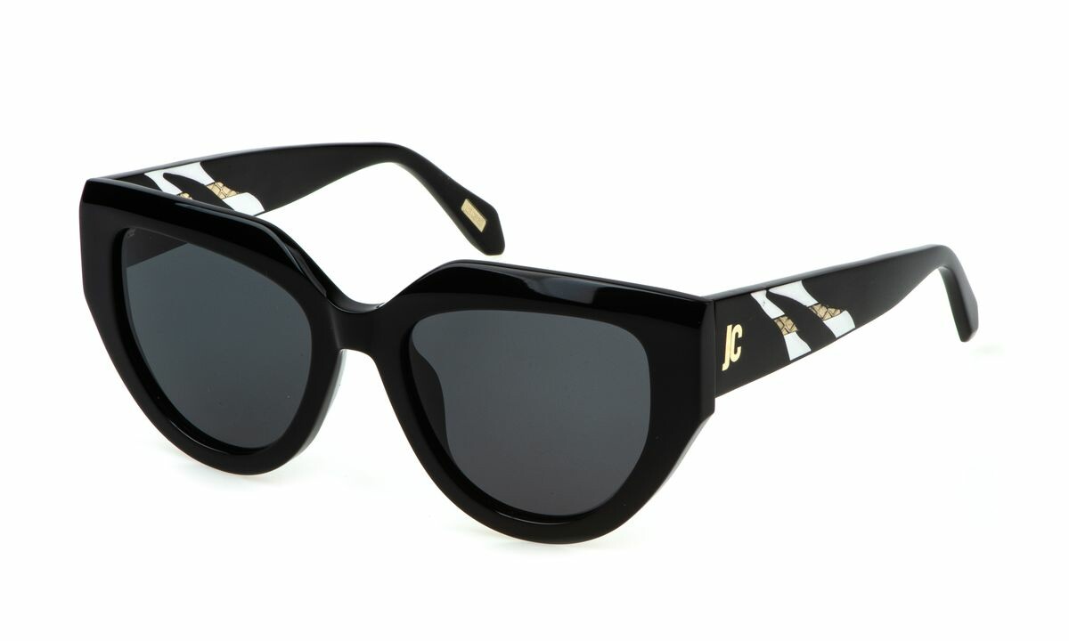 Just Cavalli 086V-700 ацетат W UV + футляр + салфетка