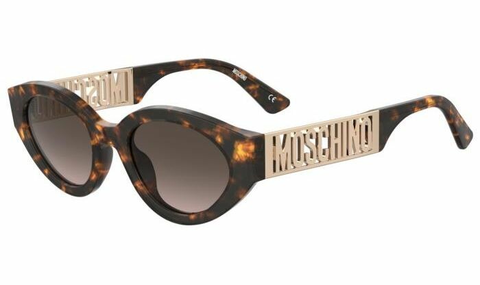 Moschino 160/S-086 ацетат W UV + футляр + салфетка