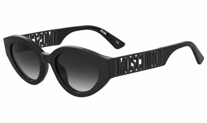 Moschino 160/S-807 ацетат W UV + футляр + салфетка