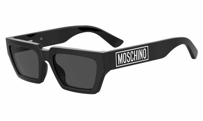 Moschino 166/S-807 ацетат W UV + футляр + салфетка