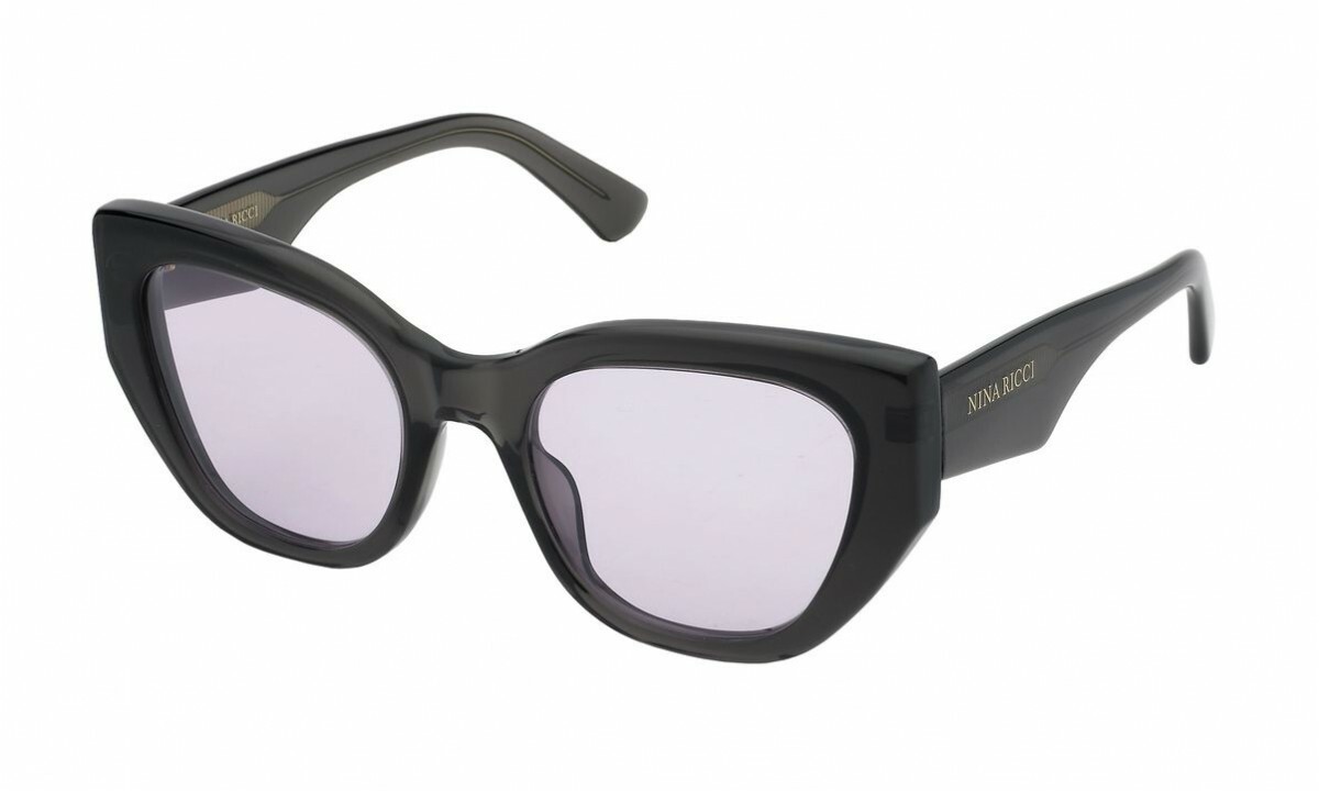 Nina Ricci 398-868 ацетат W UV + футляр + салфетка