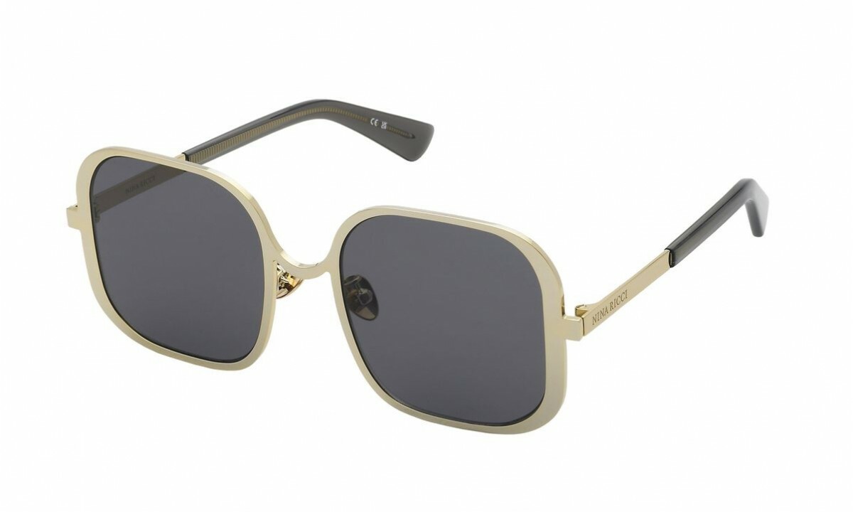 Nina Ricci 399-300 металл W UV + футляр + салфетка