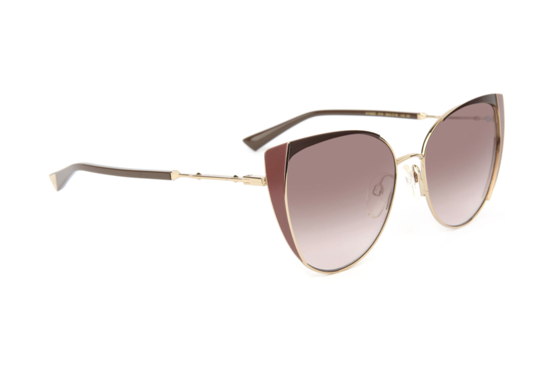 Ana Hickmann AH3222-01A металл W UV + футляр