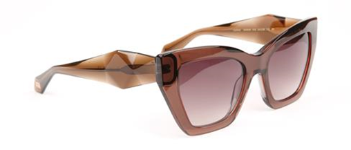 Ana Hickmann AH9388-H03 ацетат W UV + футляр
