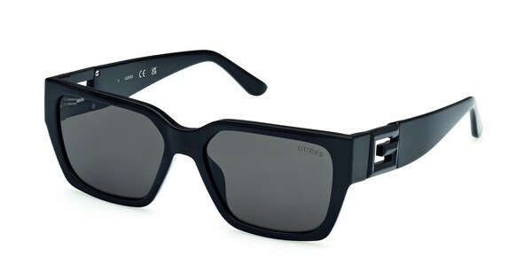 Guess 7916-01A ацетат W UV + футляр + салфетка